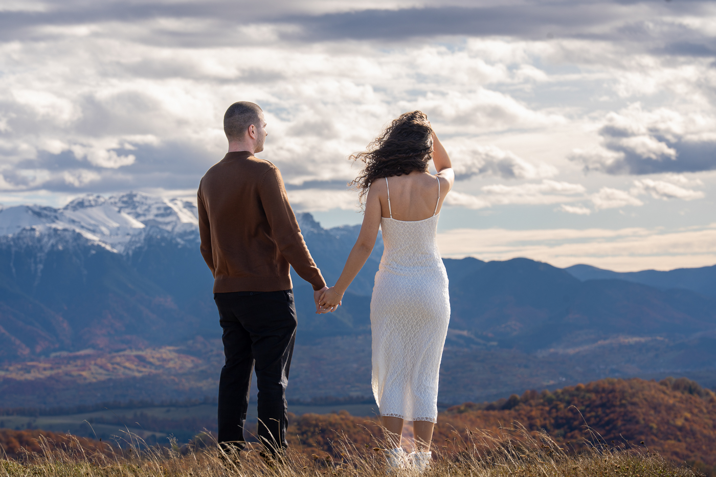 Călina & Alex