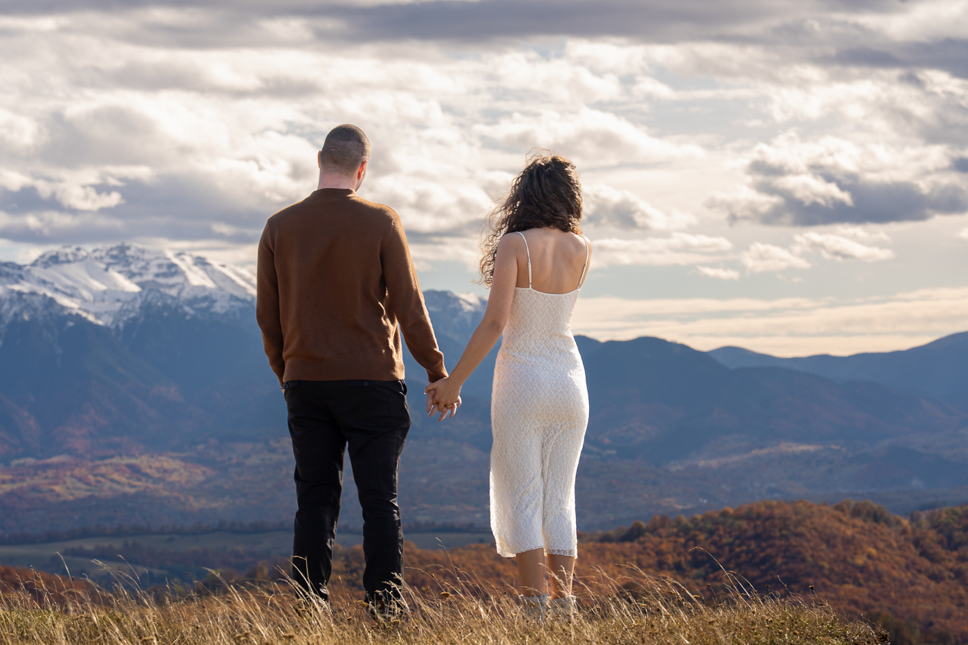 Călina & Alex