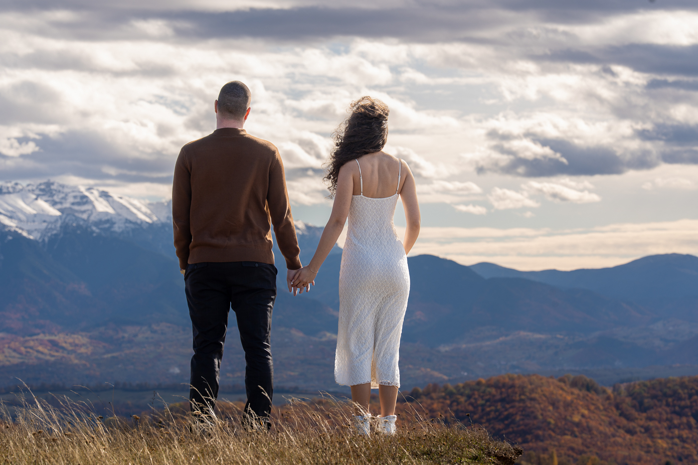 Călina & Alex