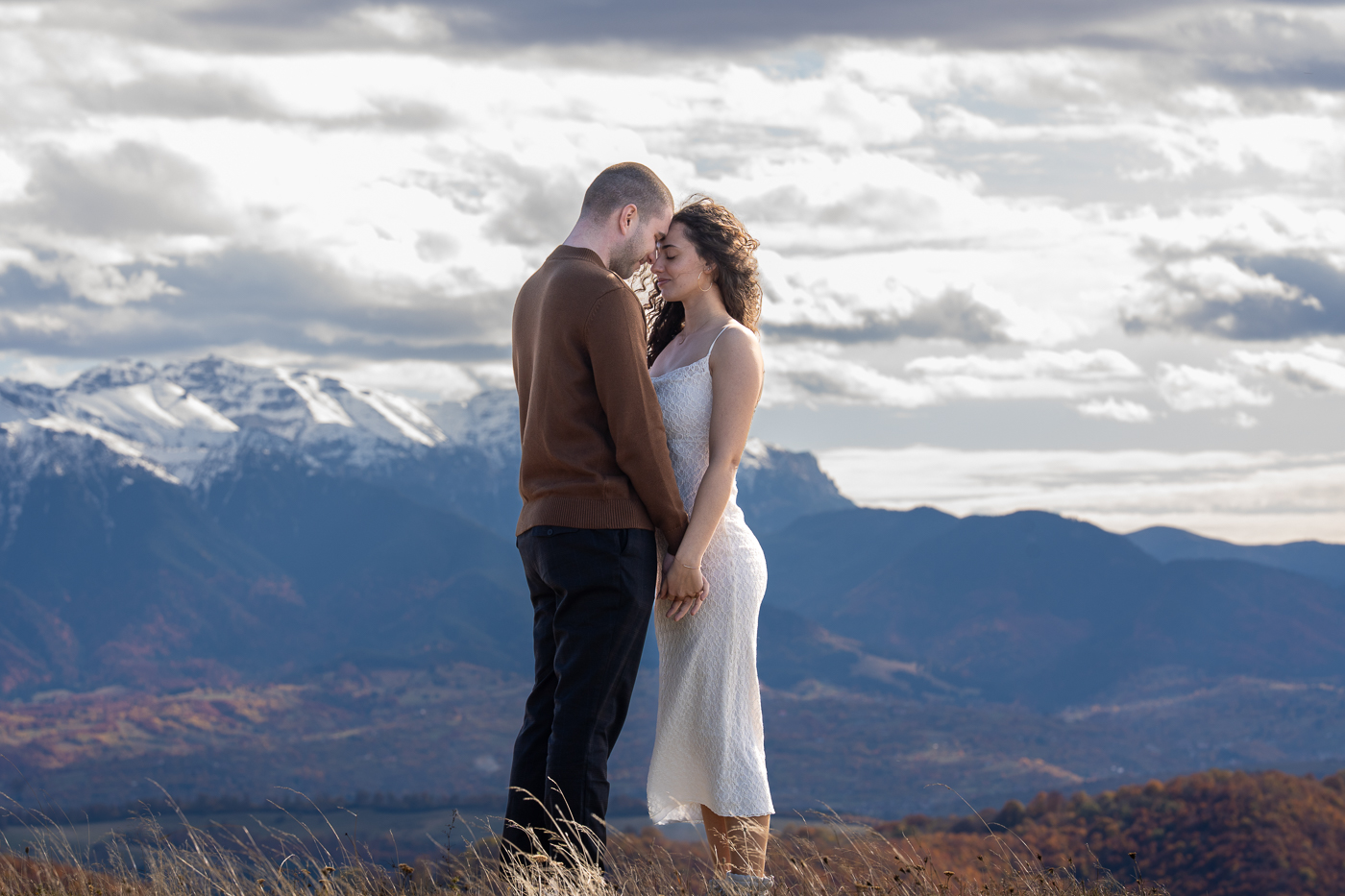 Călina & Alex