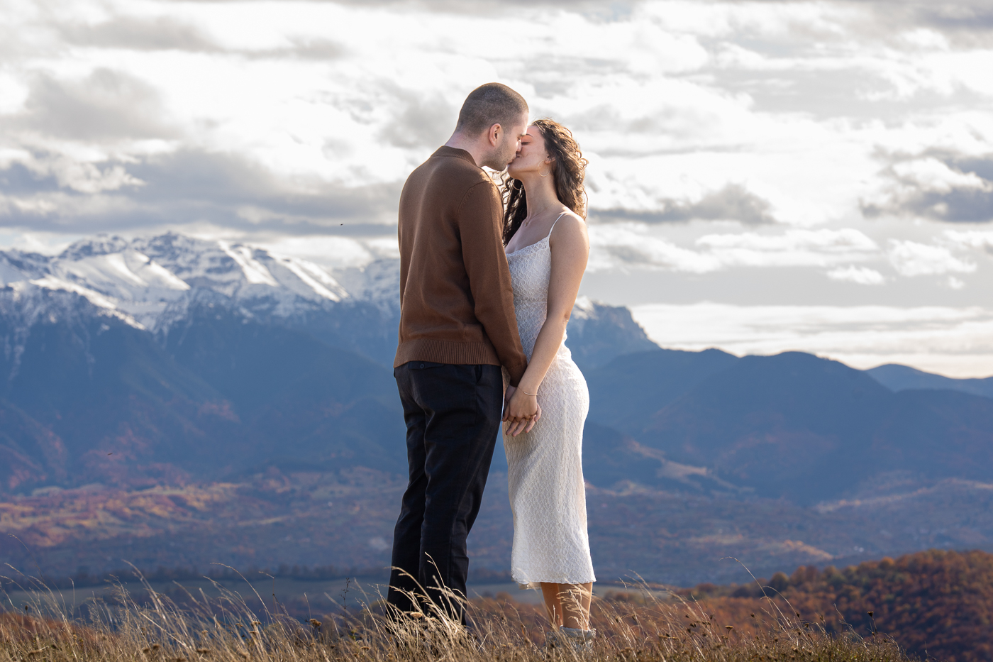 Călina & Alex