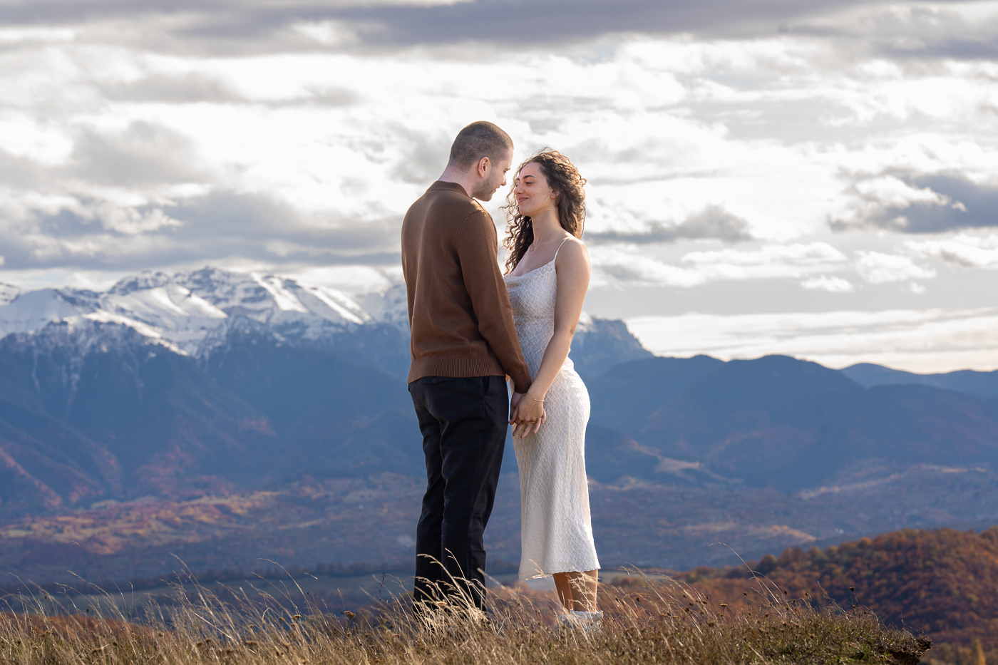 Călina & Alex