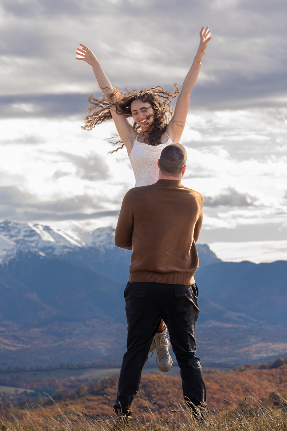 Călina & Alex
