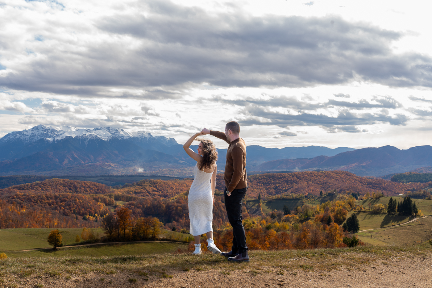 Călina & Alex