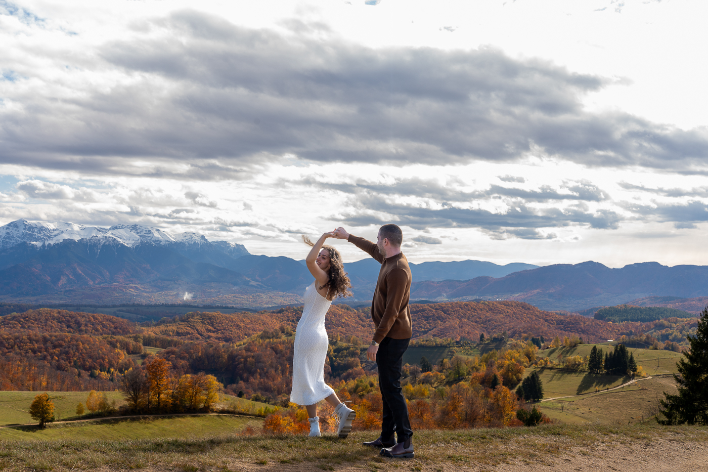 Călina & Alex