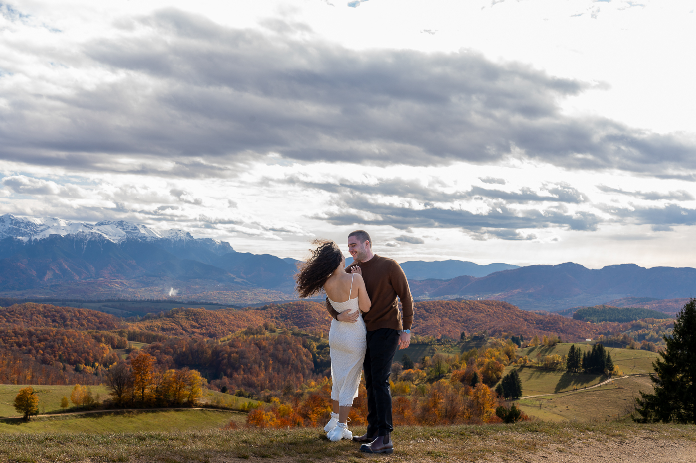 Călina & Alex
