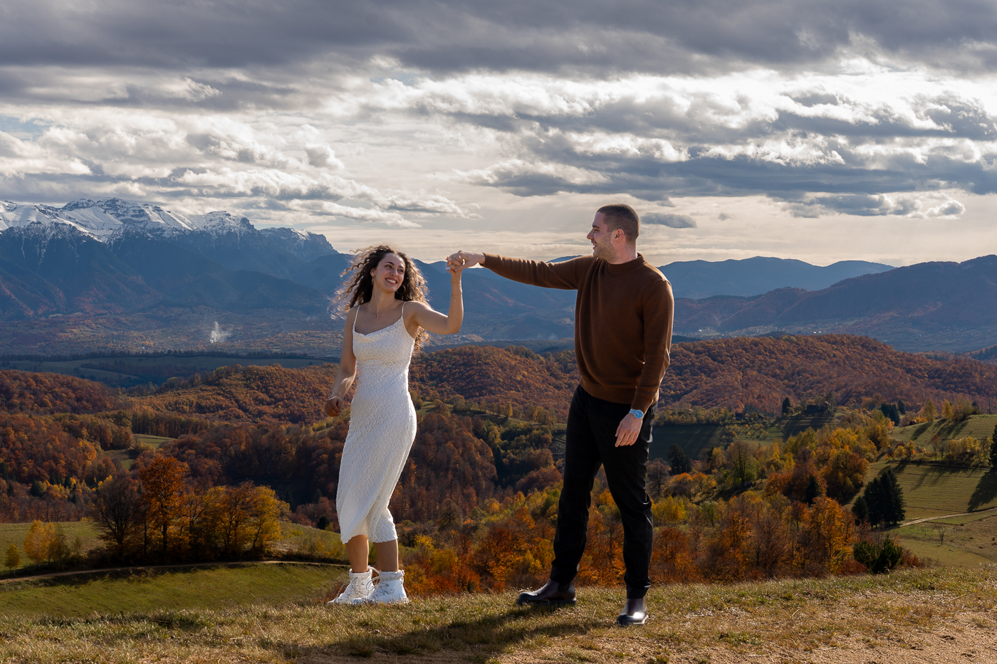 Călina & Alex