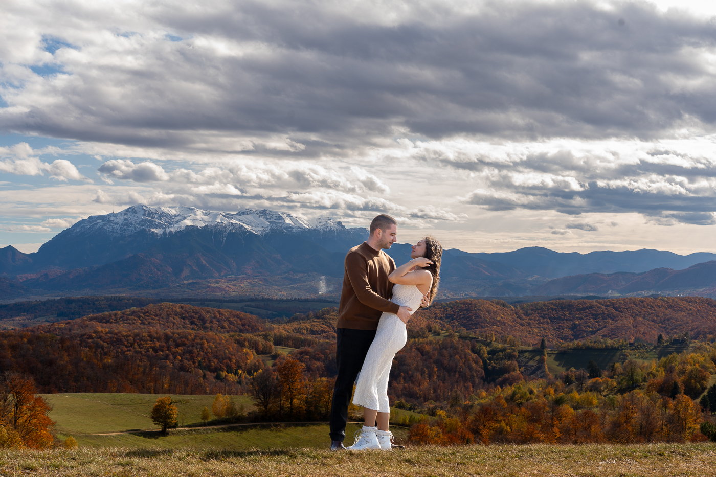 Călina & Alex