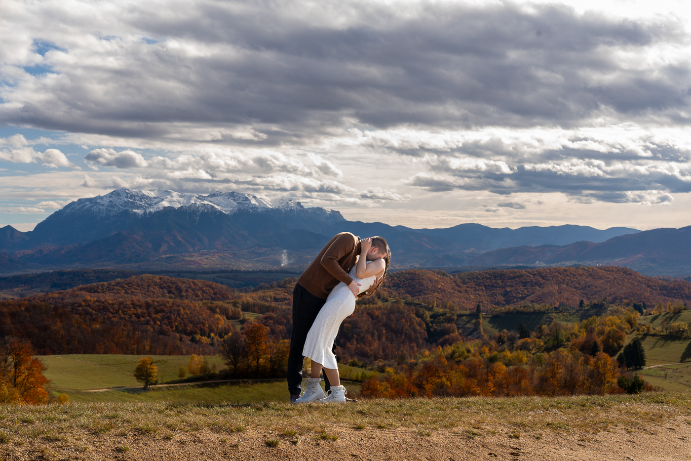Călina & Alex