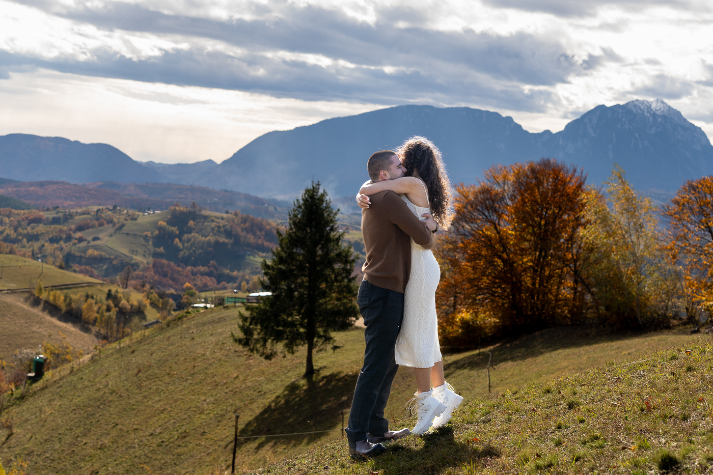 Călina & Alex