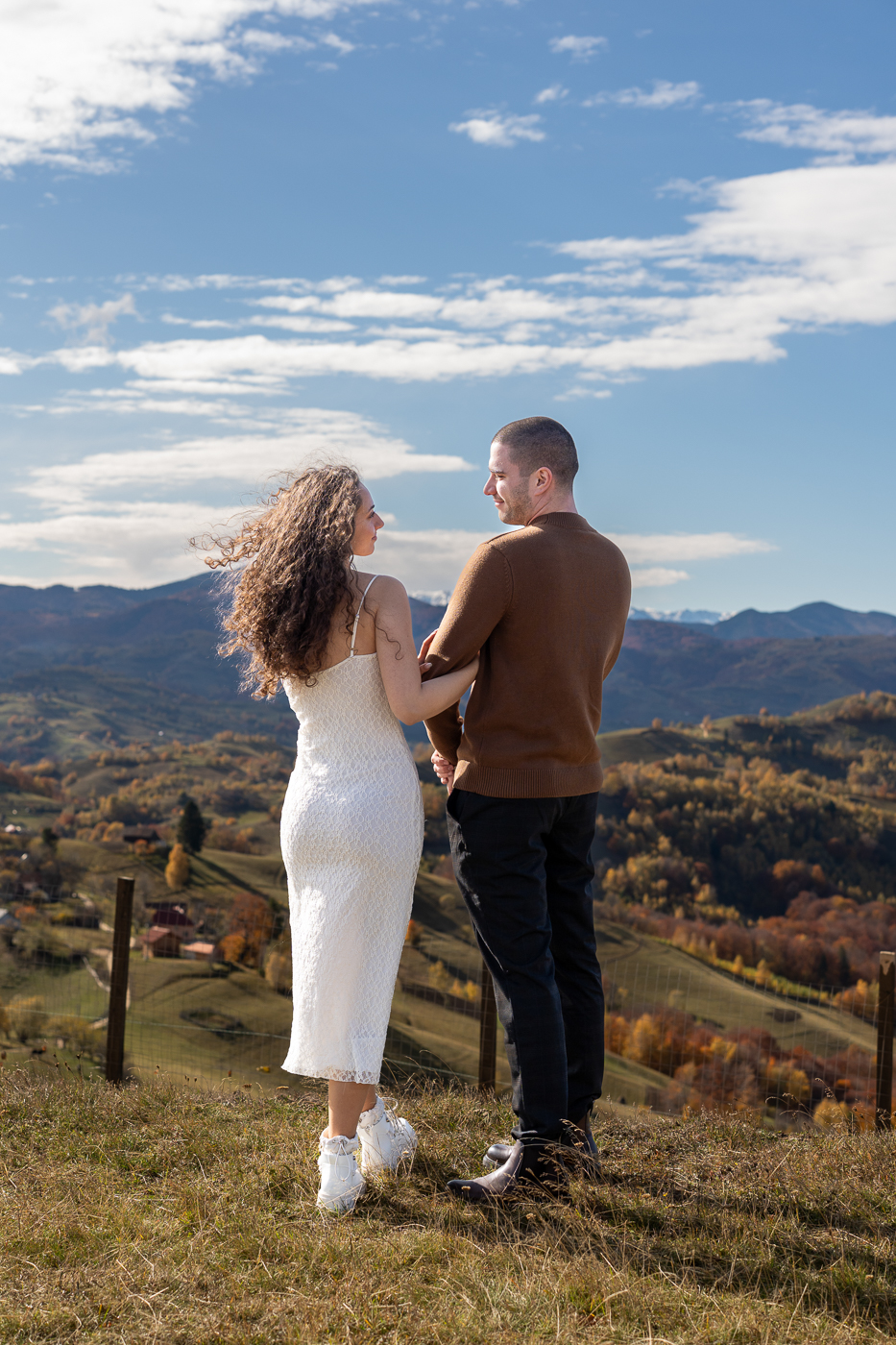 Călina & Alex