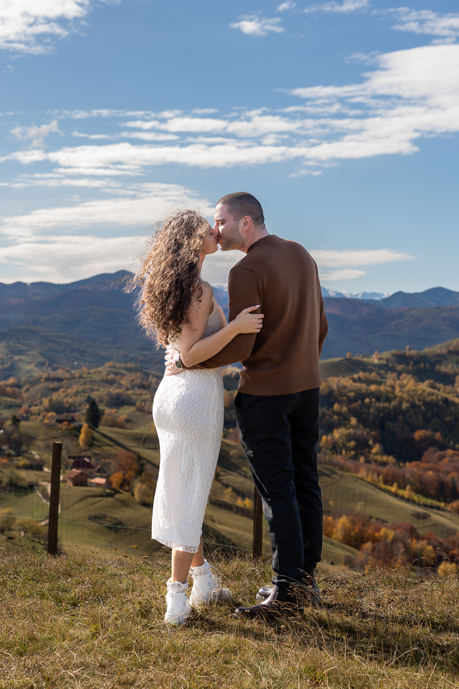 Călina & Alex