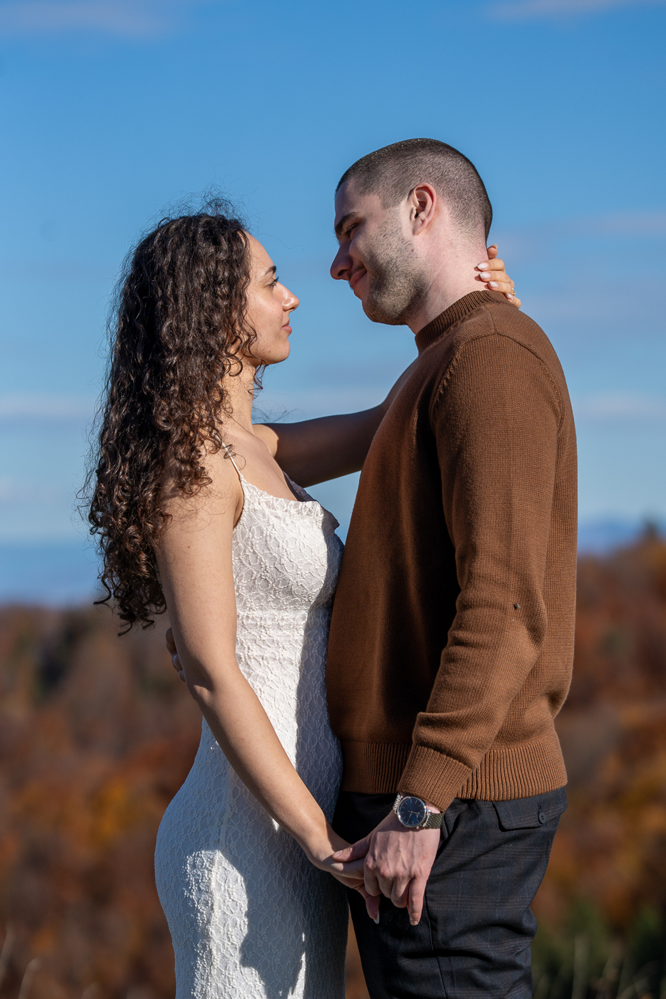 Călina & Alex