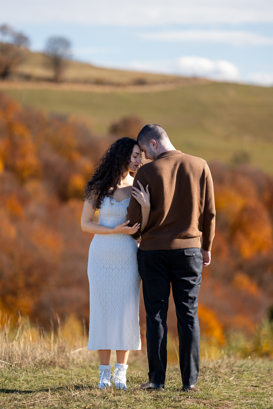 Călina & Alex