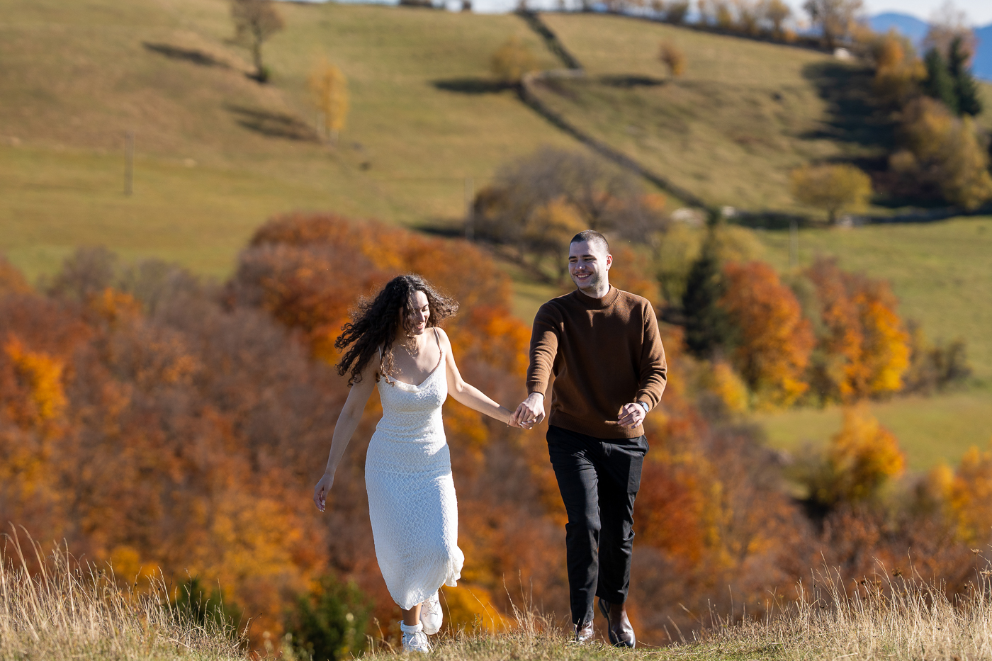 Călina & Alex