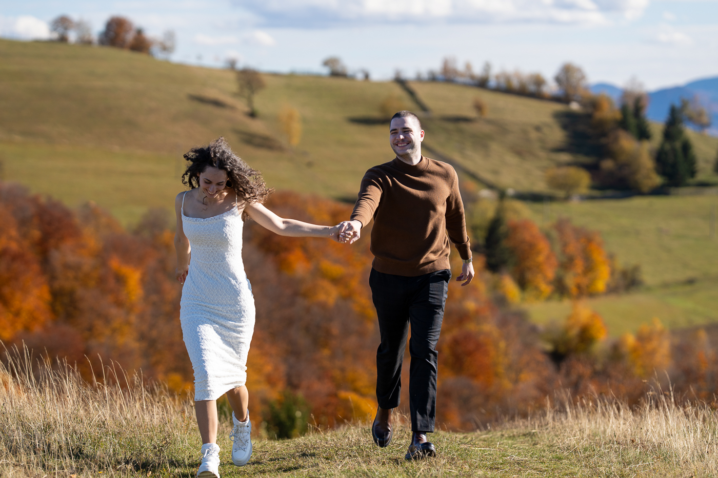 Călina & Alex