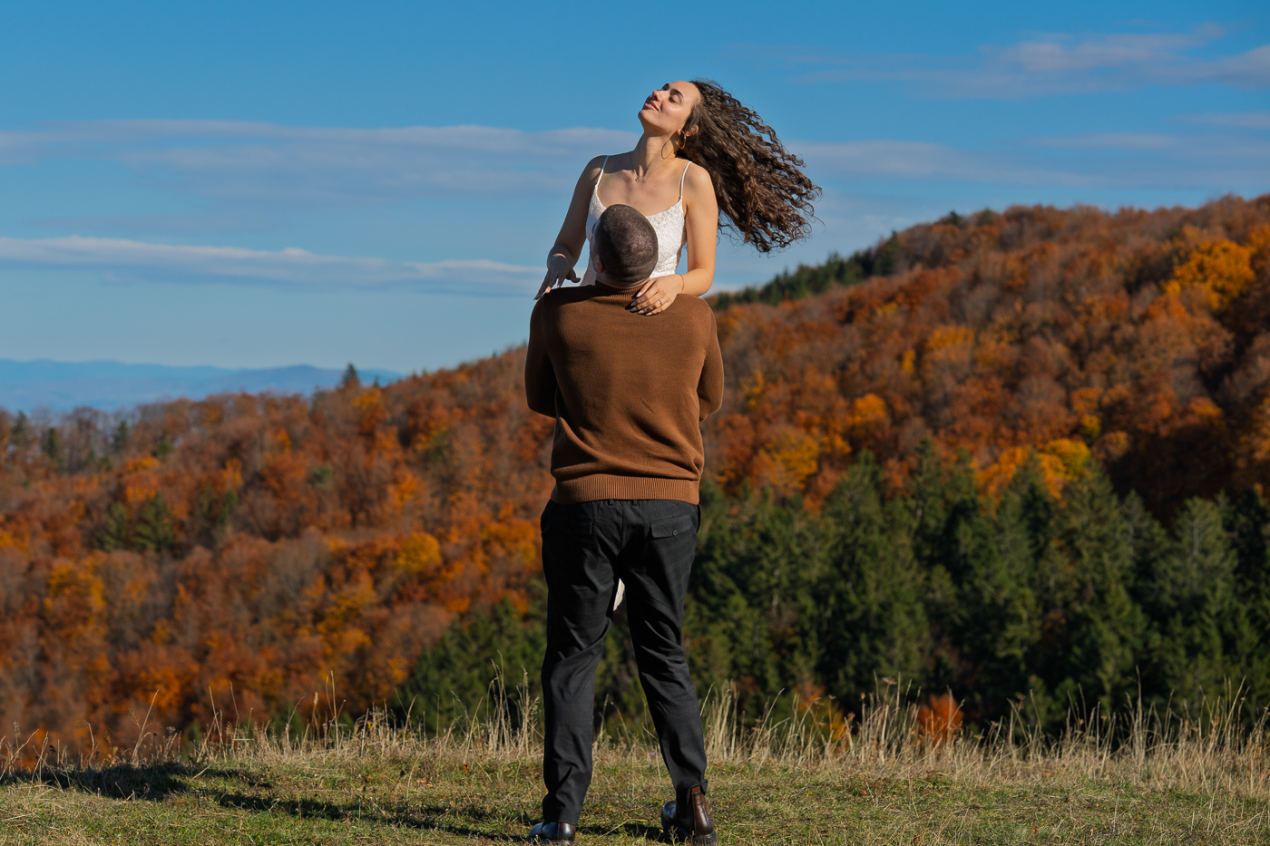 Călina & Alex