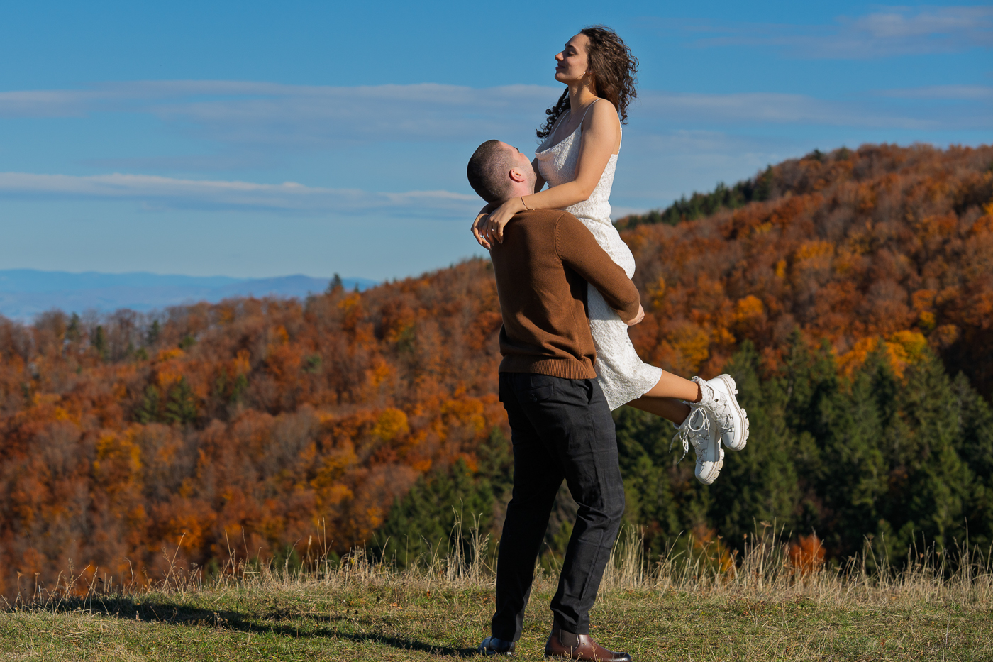 Călina & Alex