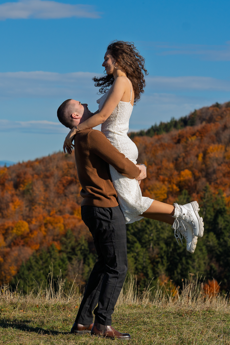Călina & Alex