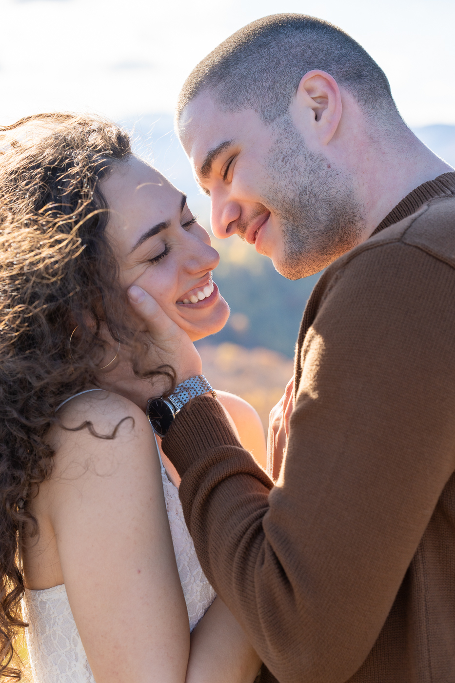 Călina & Alex