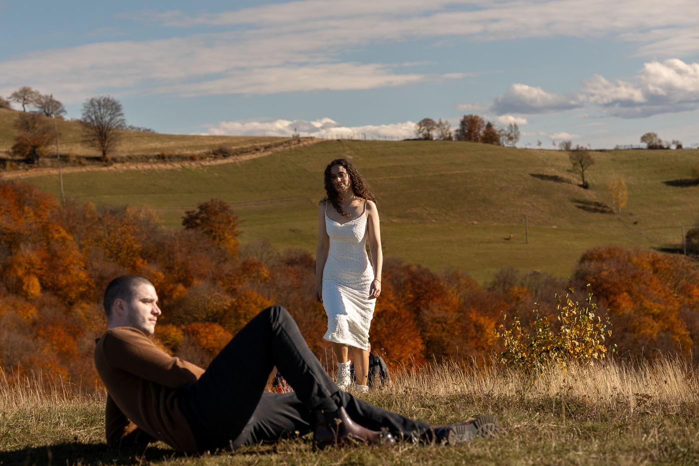 Călina & Alex