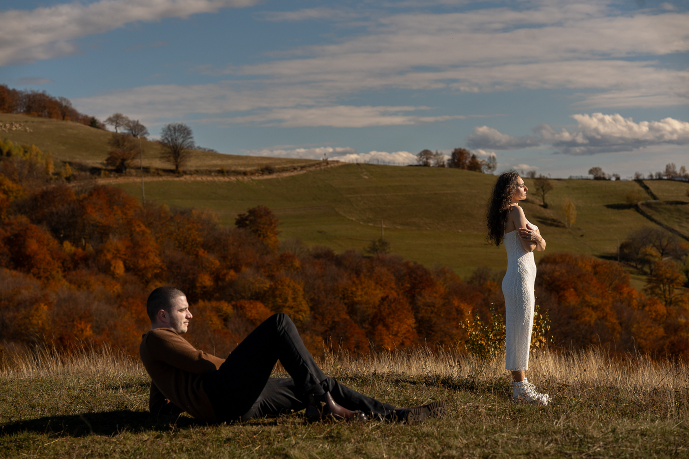 Călina & Alex