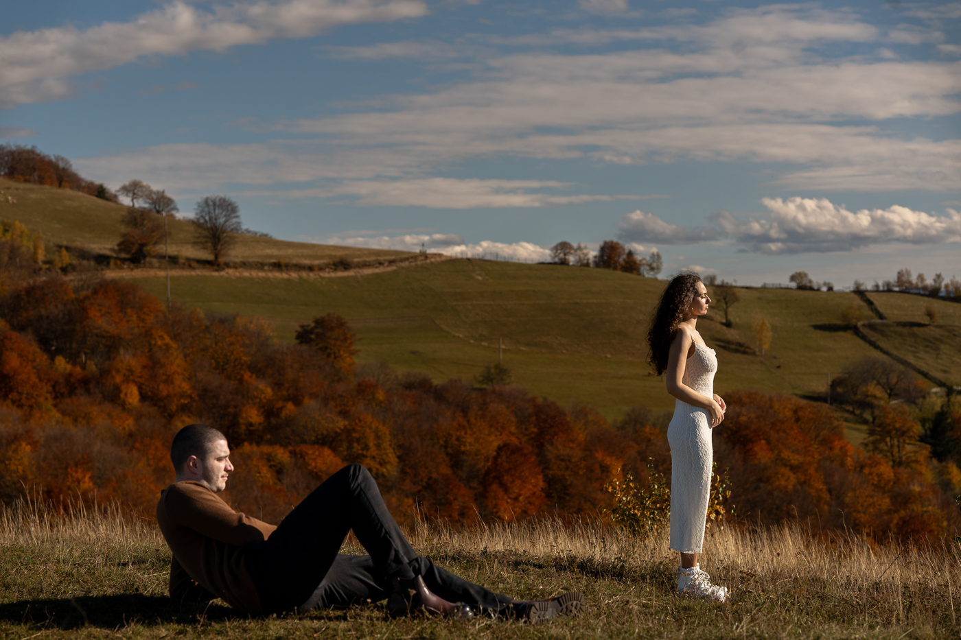 Călina & Alex