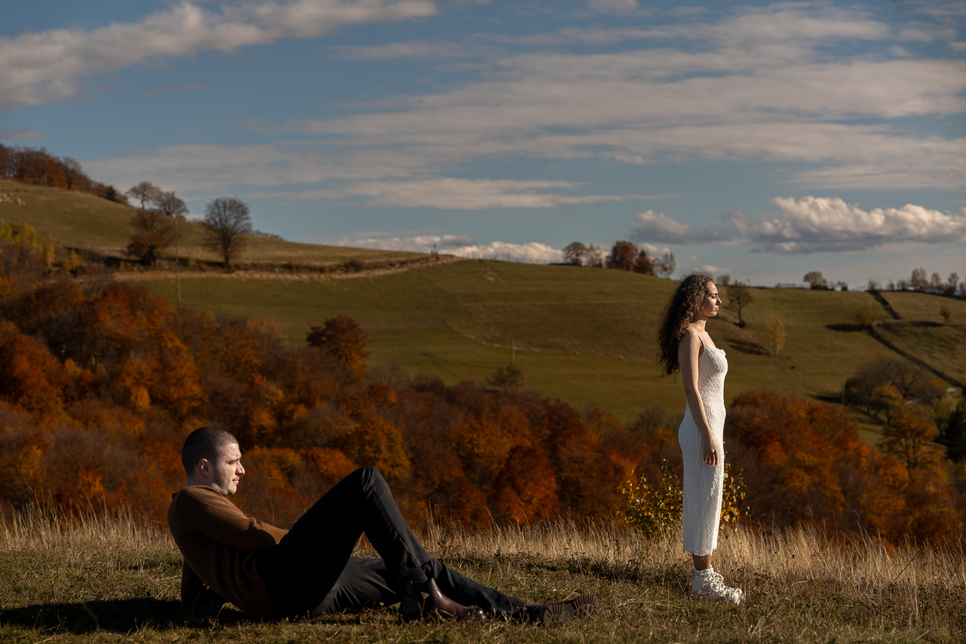 Călina & Alex