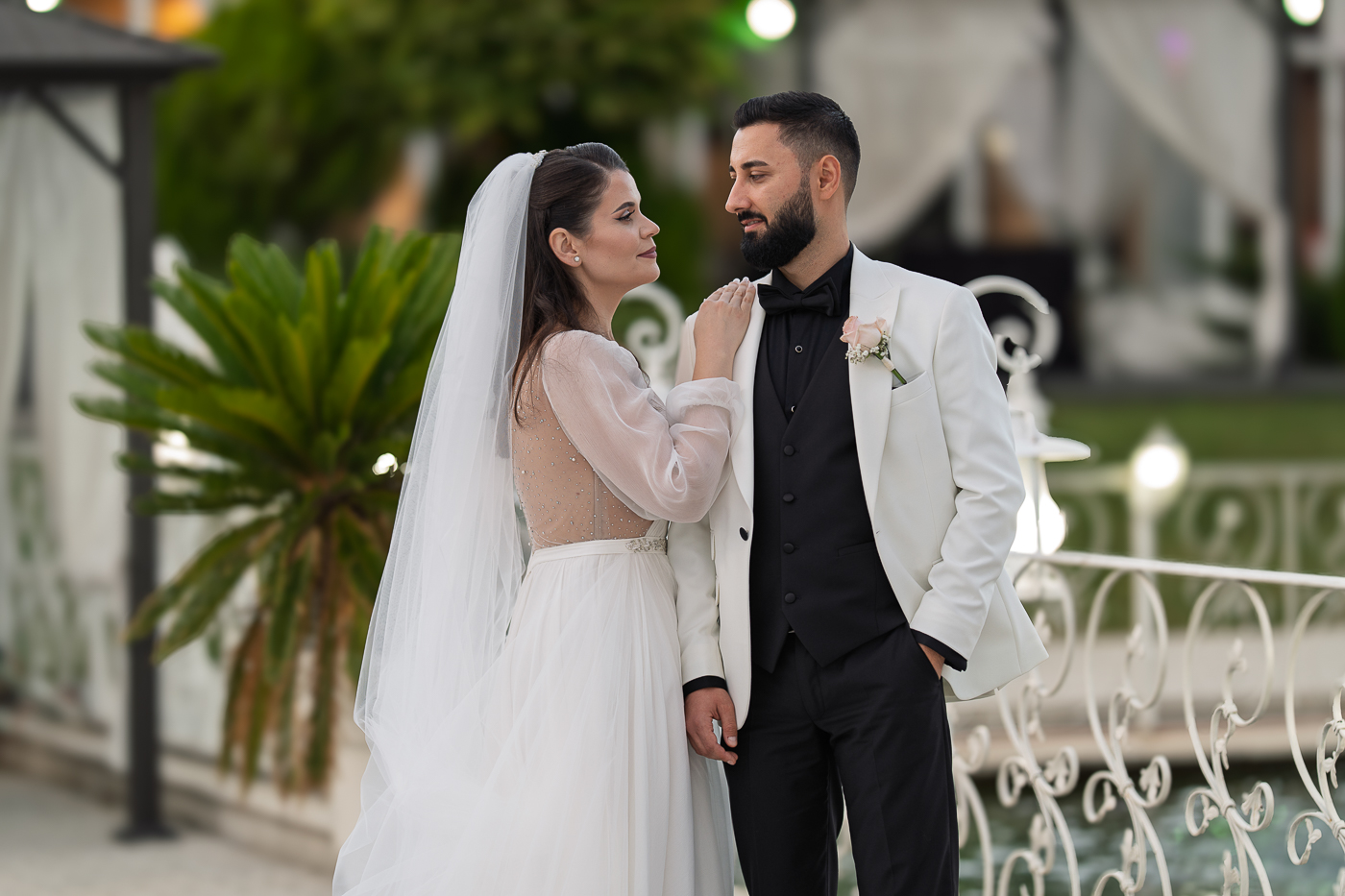 Mihai & Elena