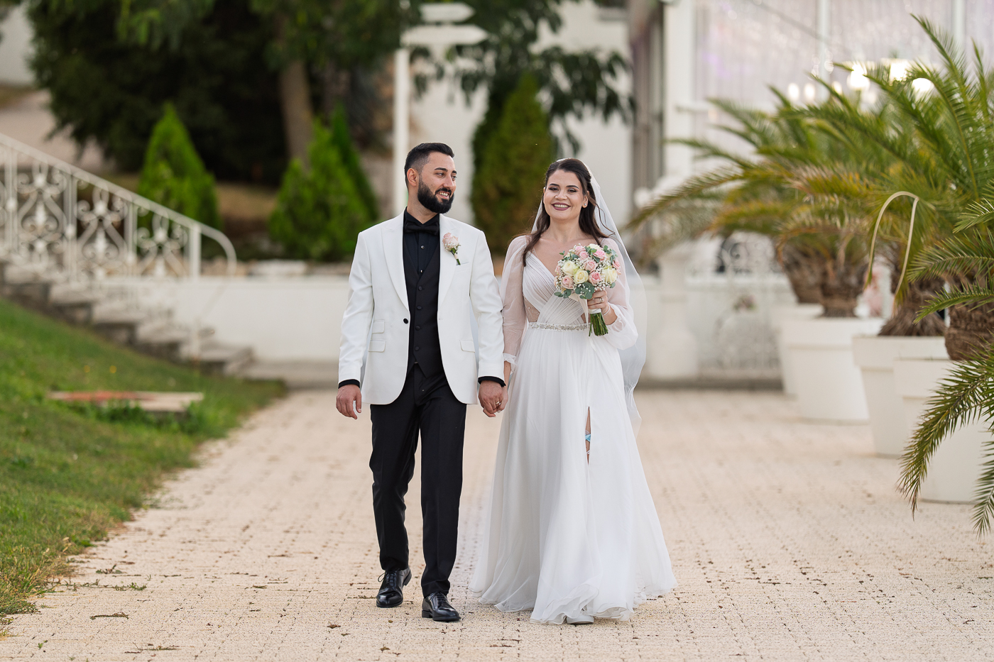Mihai & Elena