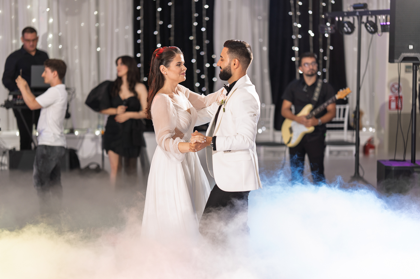 Mihai & Elena