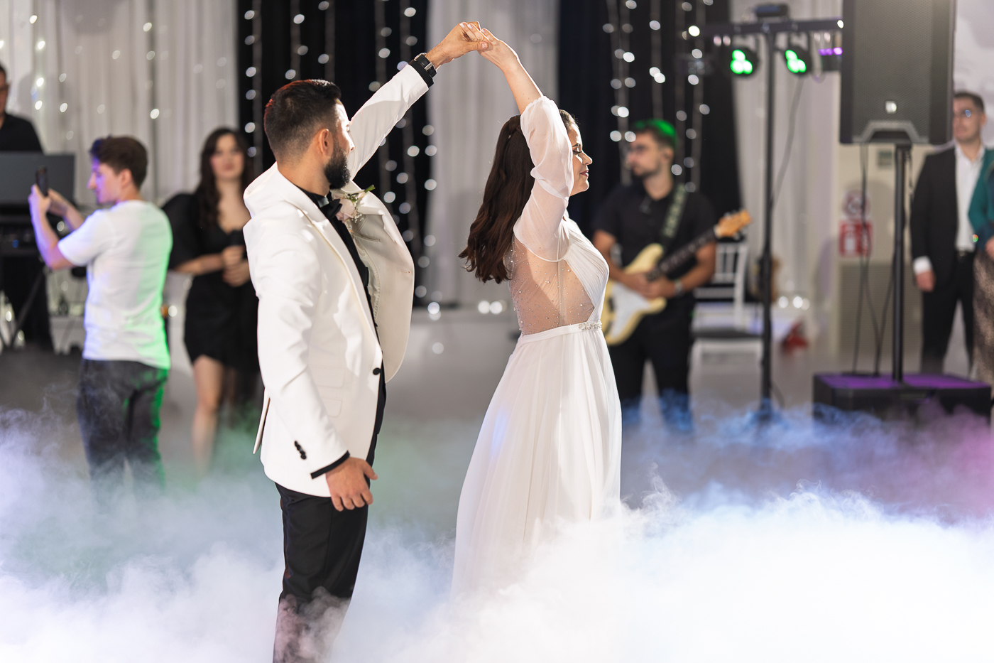 Mihai & Elena