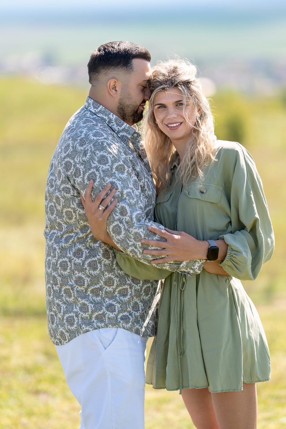Dana & Adrian