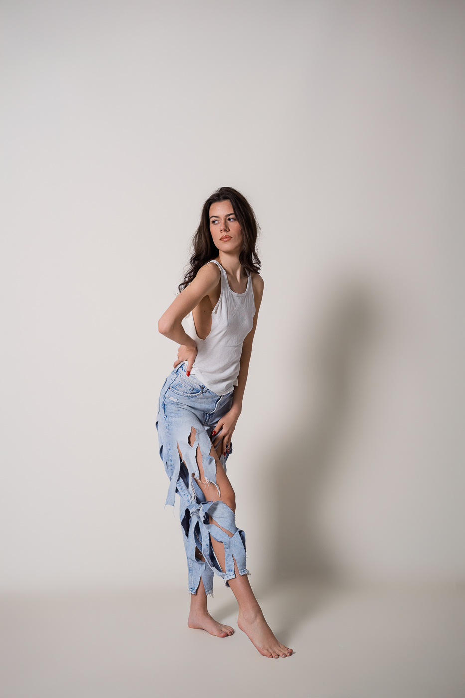 Studio Modeling