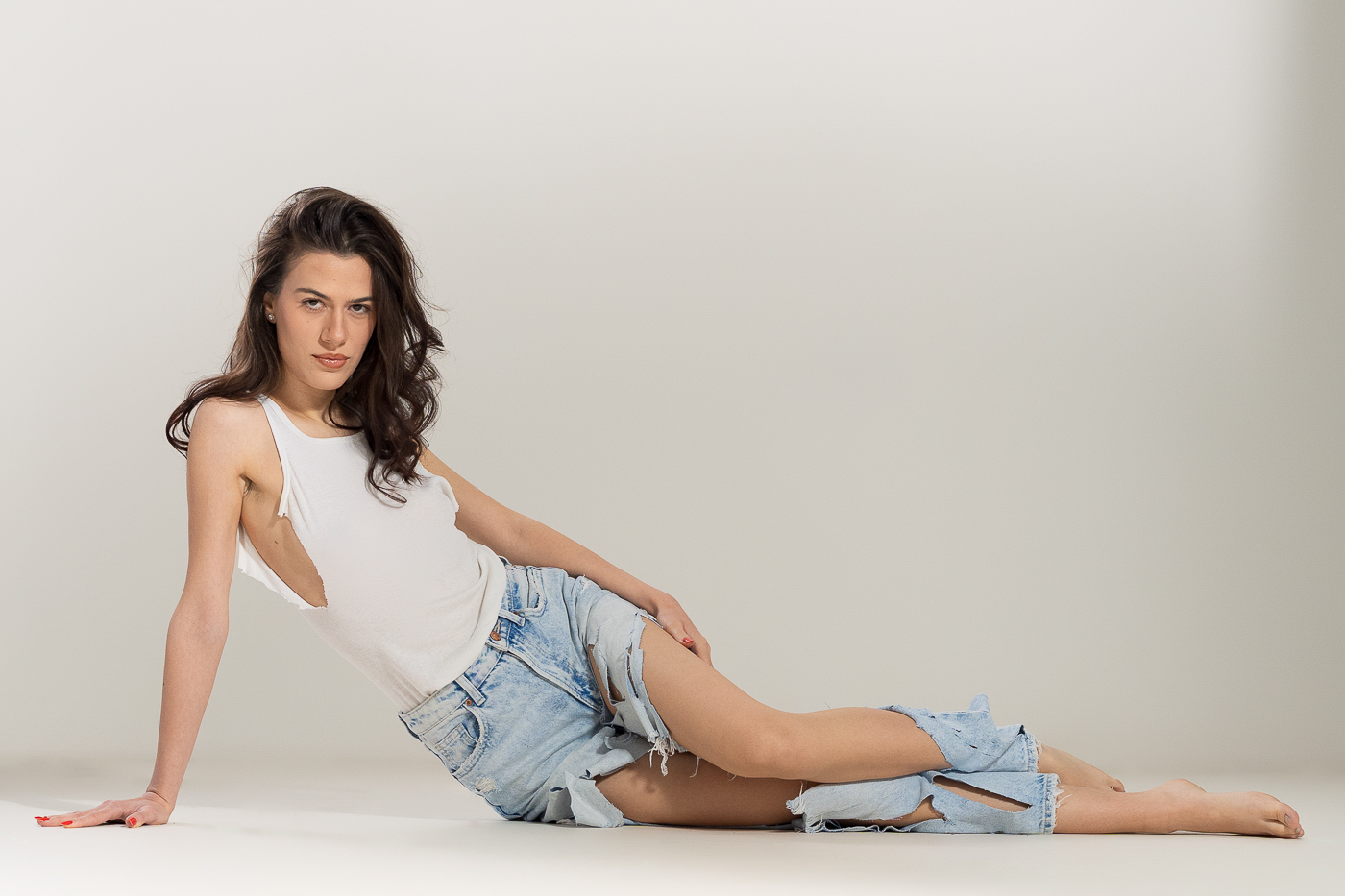 Studio Modeling
