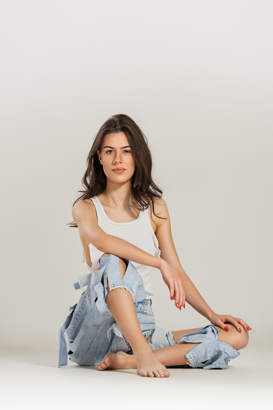 Studio Modeling