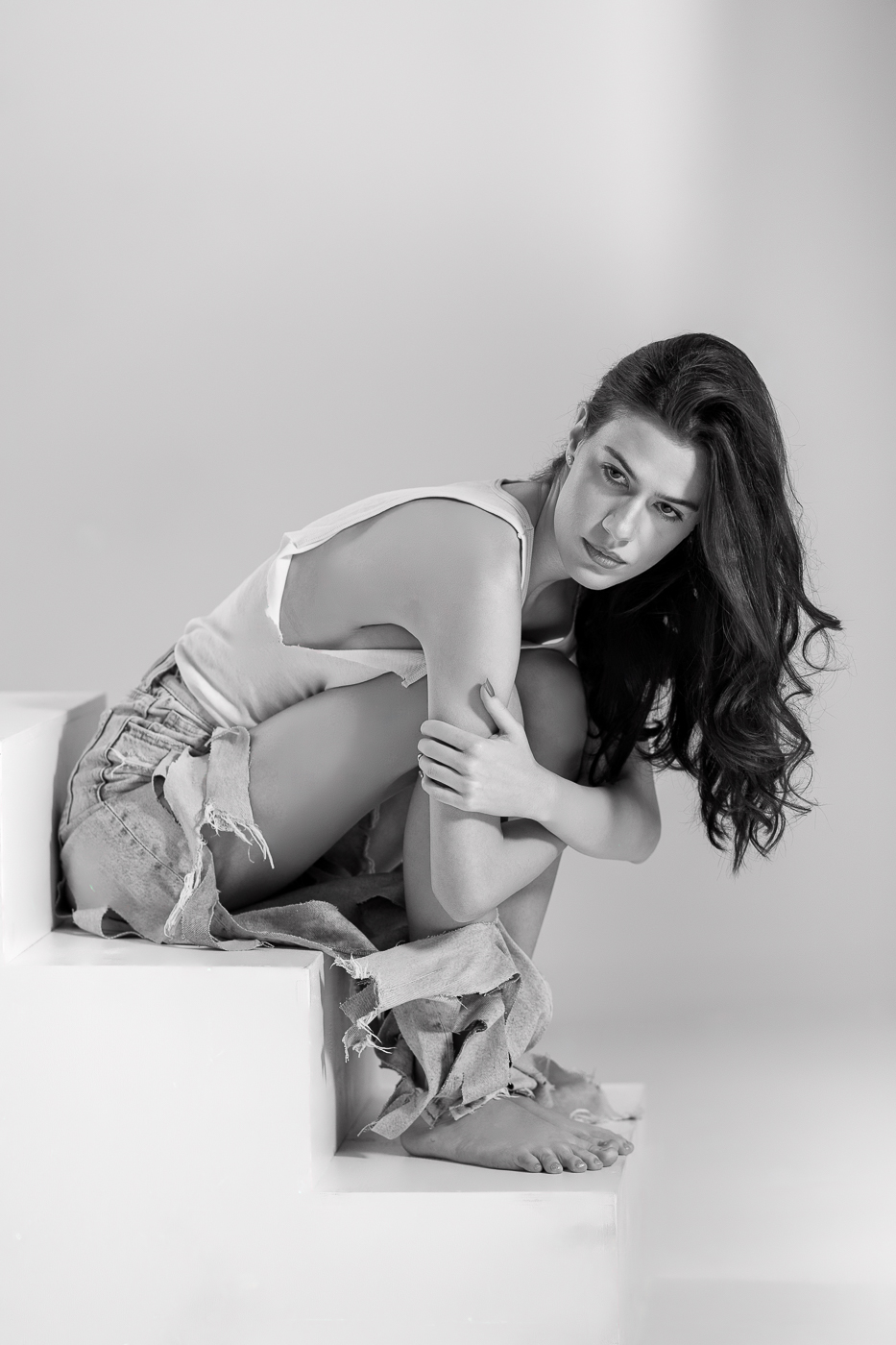 Studio Modeling