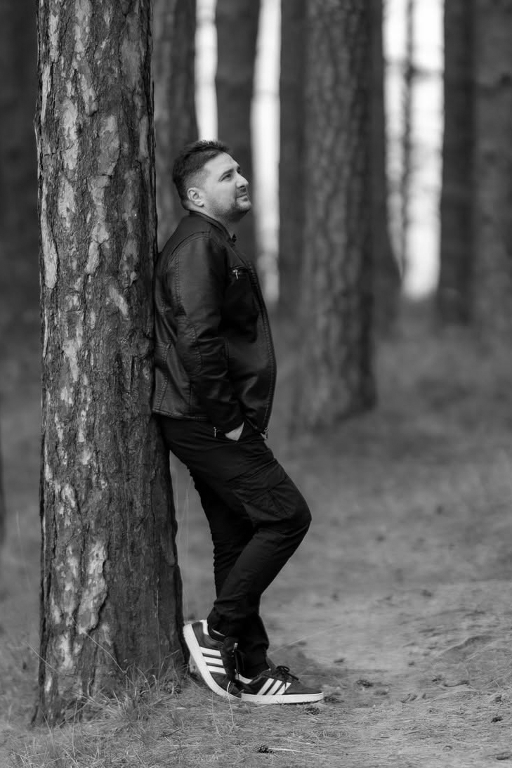 Daniel Alaman fotograf nunti Brasov